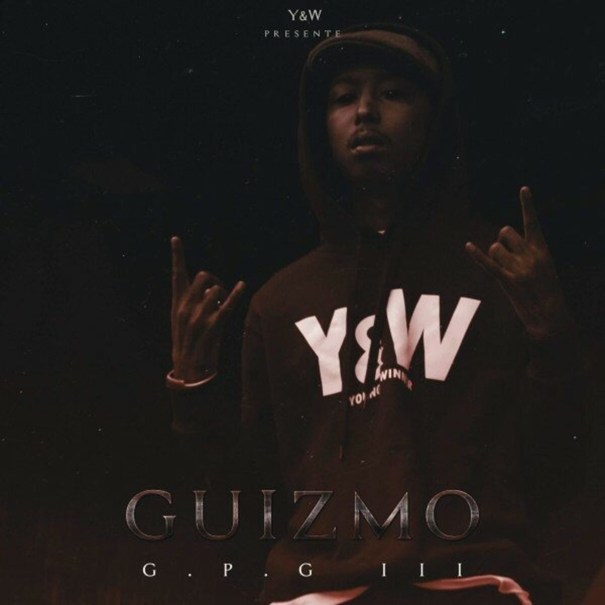 Album cover of GPG3