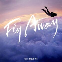 Cover of Fly Away