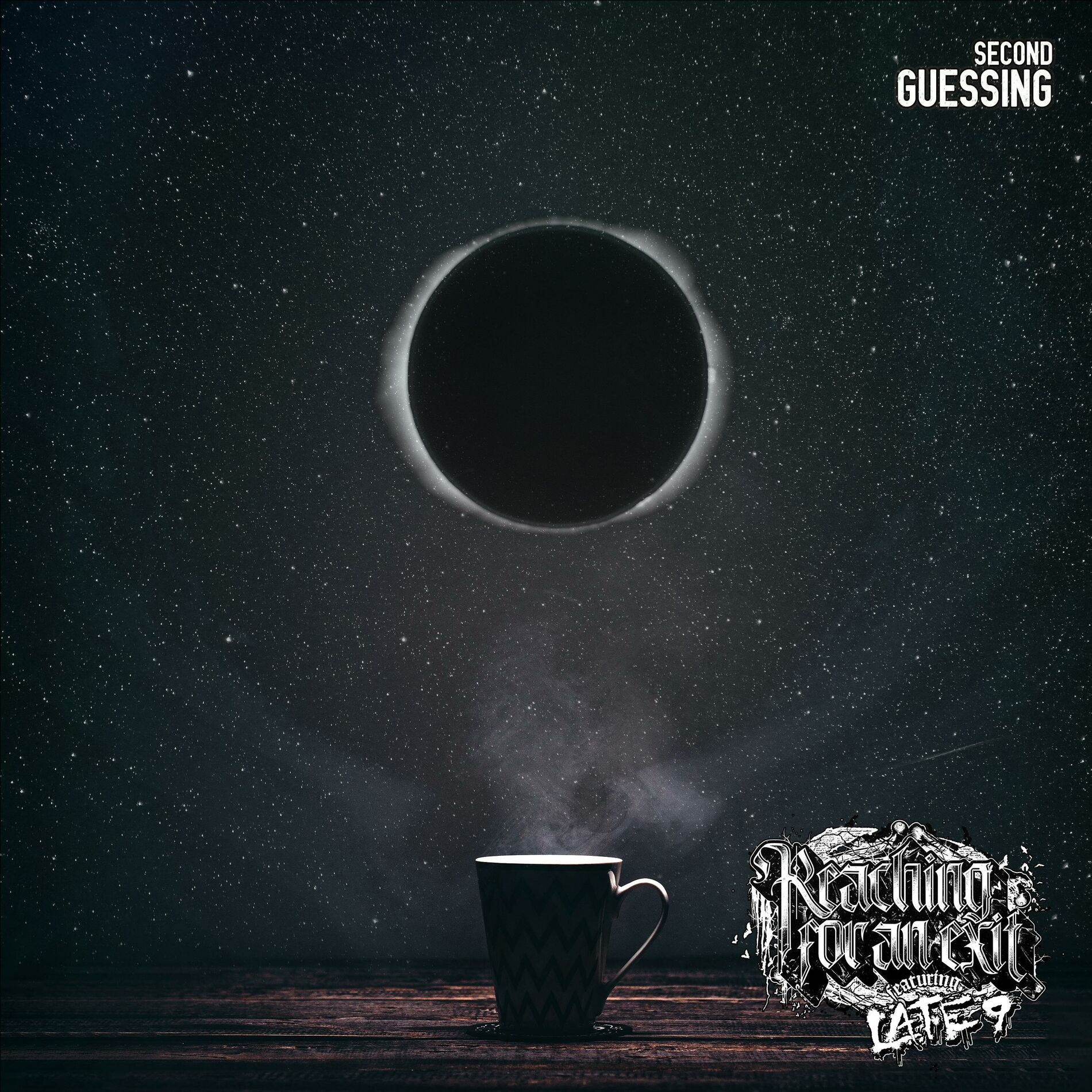 Album cover of Second Guessing (feat. Ky Farrar & Late 9)