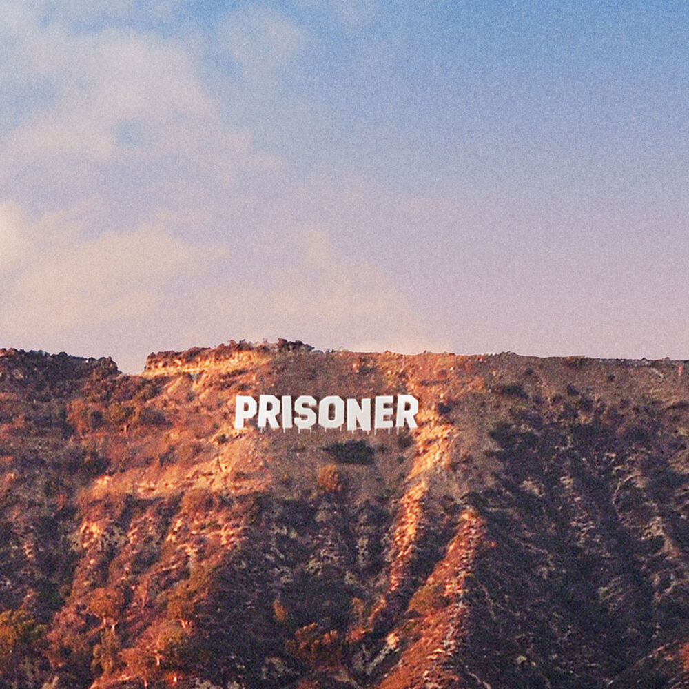 Picture of Prisoner B-Sides