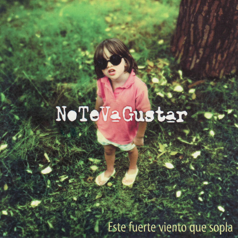 Picture of Este Fuerte Viento Que Sopla