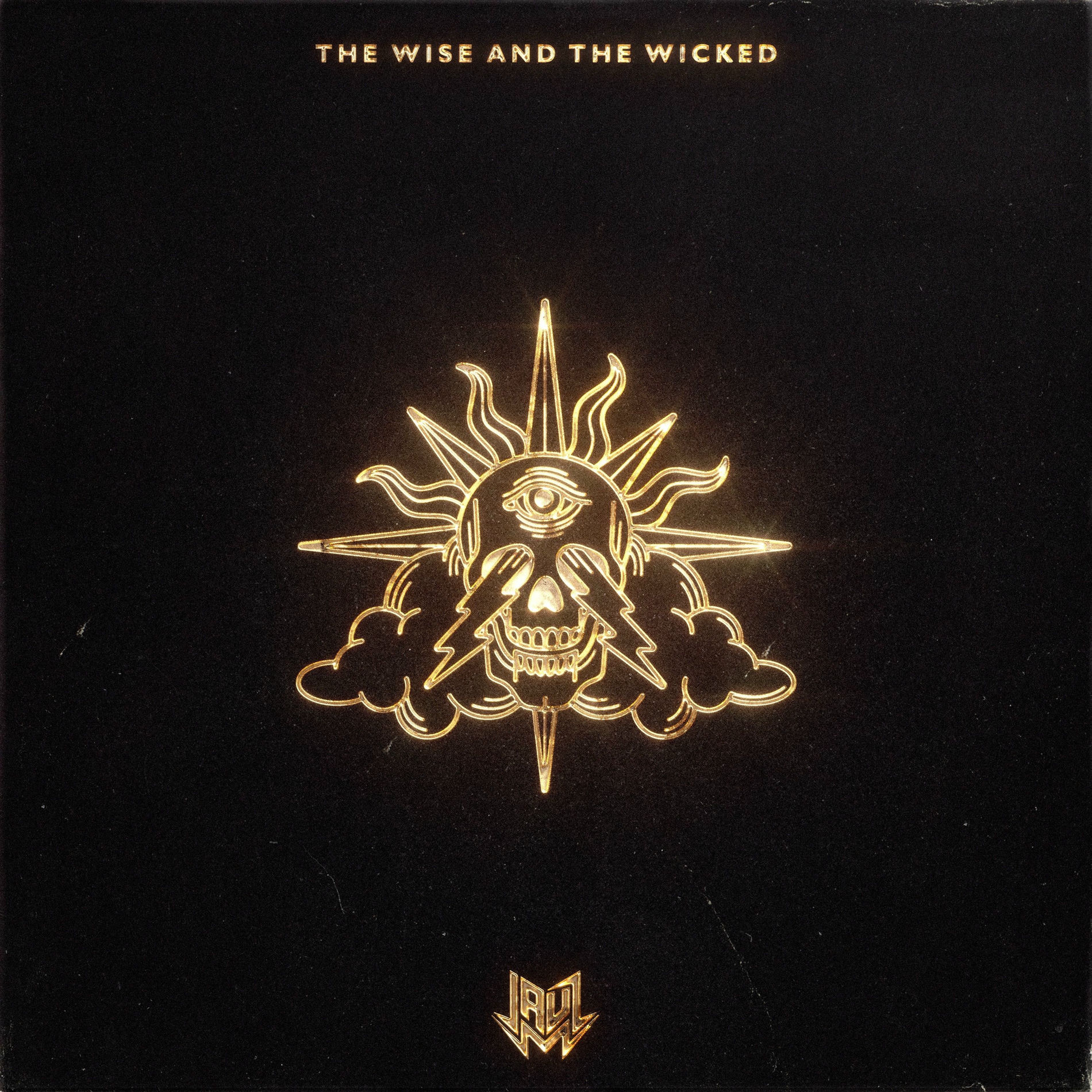 Album cover of The Wise and the Wicked
