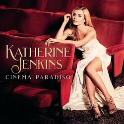 Cover of Cinema Paradiso