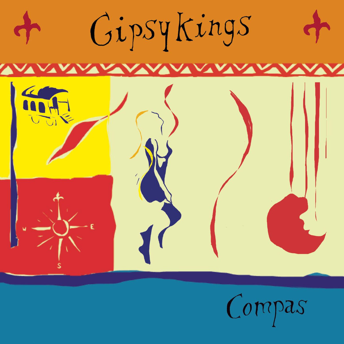 Album cover of Sueno De Noche