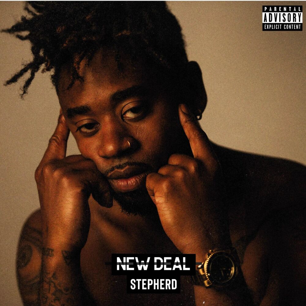 Picture of New Deal