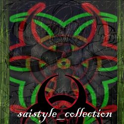 Cover of saistyle_collection