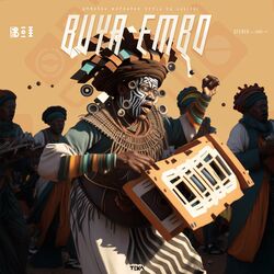 Cover of Buya Embo