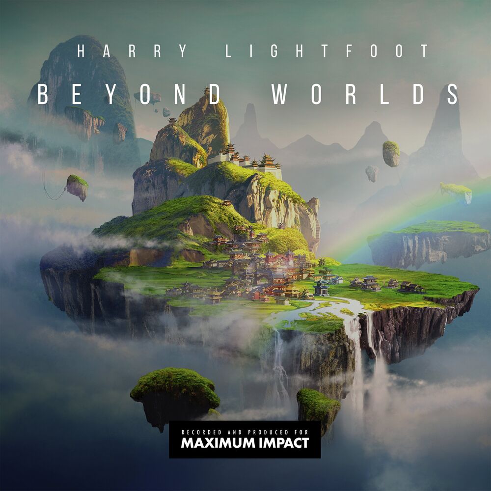 Picture of Beyond Worlds