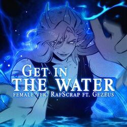 Get in the Water