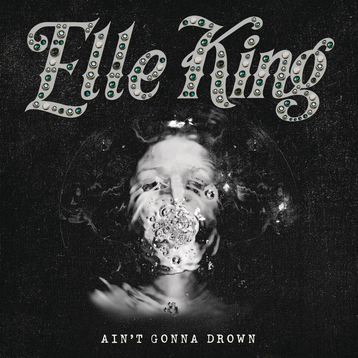 Album cover of Ain't Gonna Drown