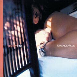 Cover of Quiet Now: Dreamsville