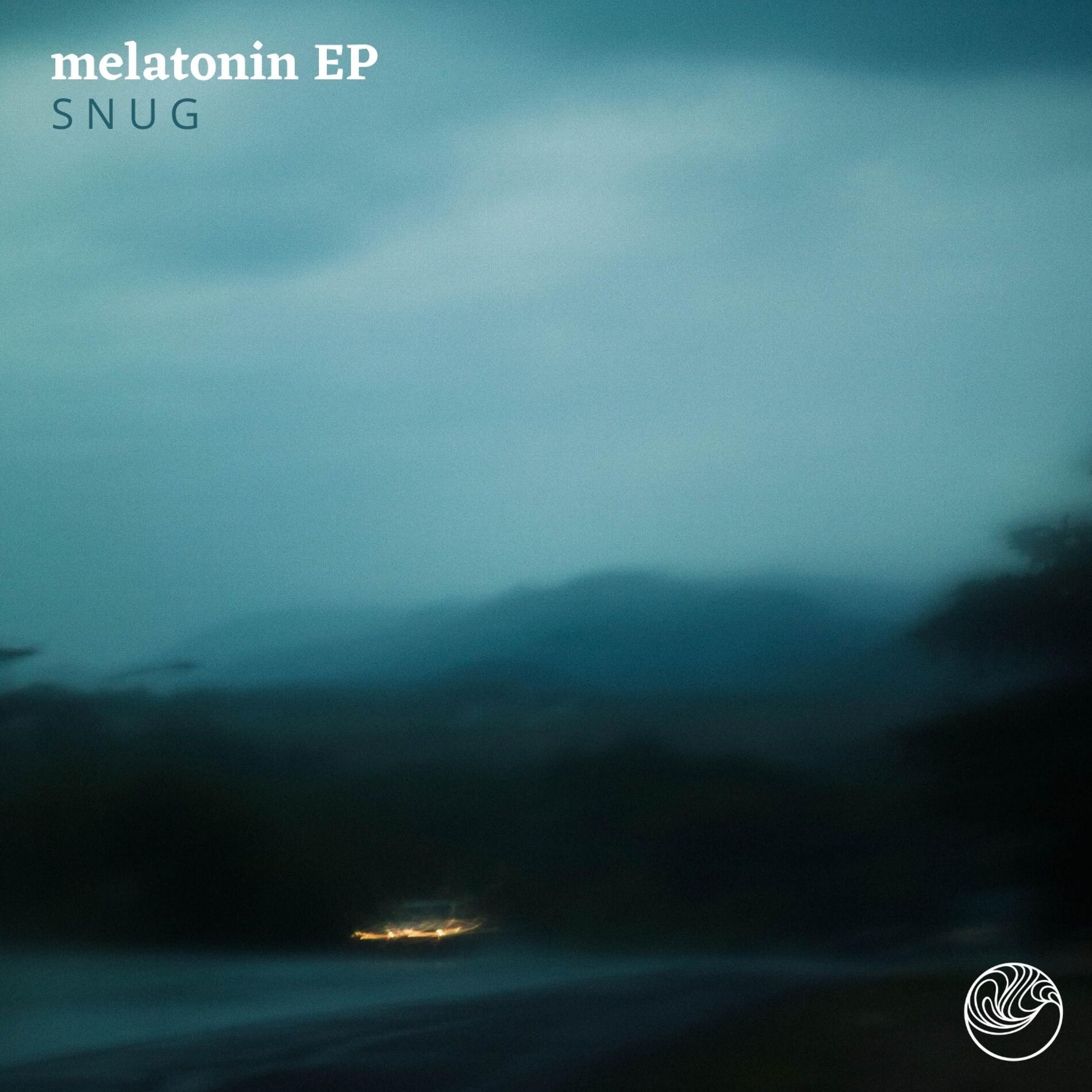 Album cover of Melatonin