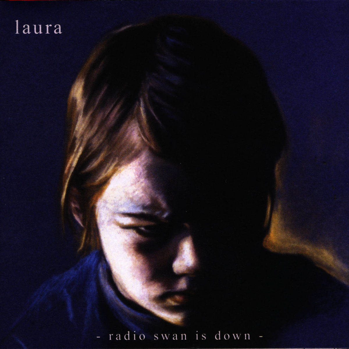 Album cover of Radio Swan Is Down