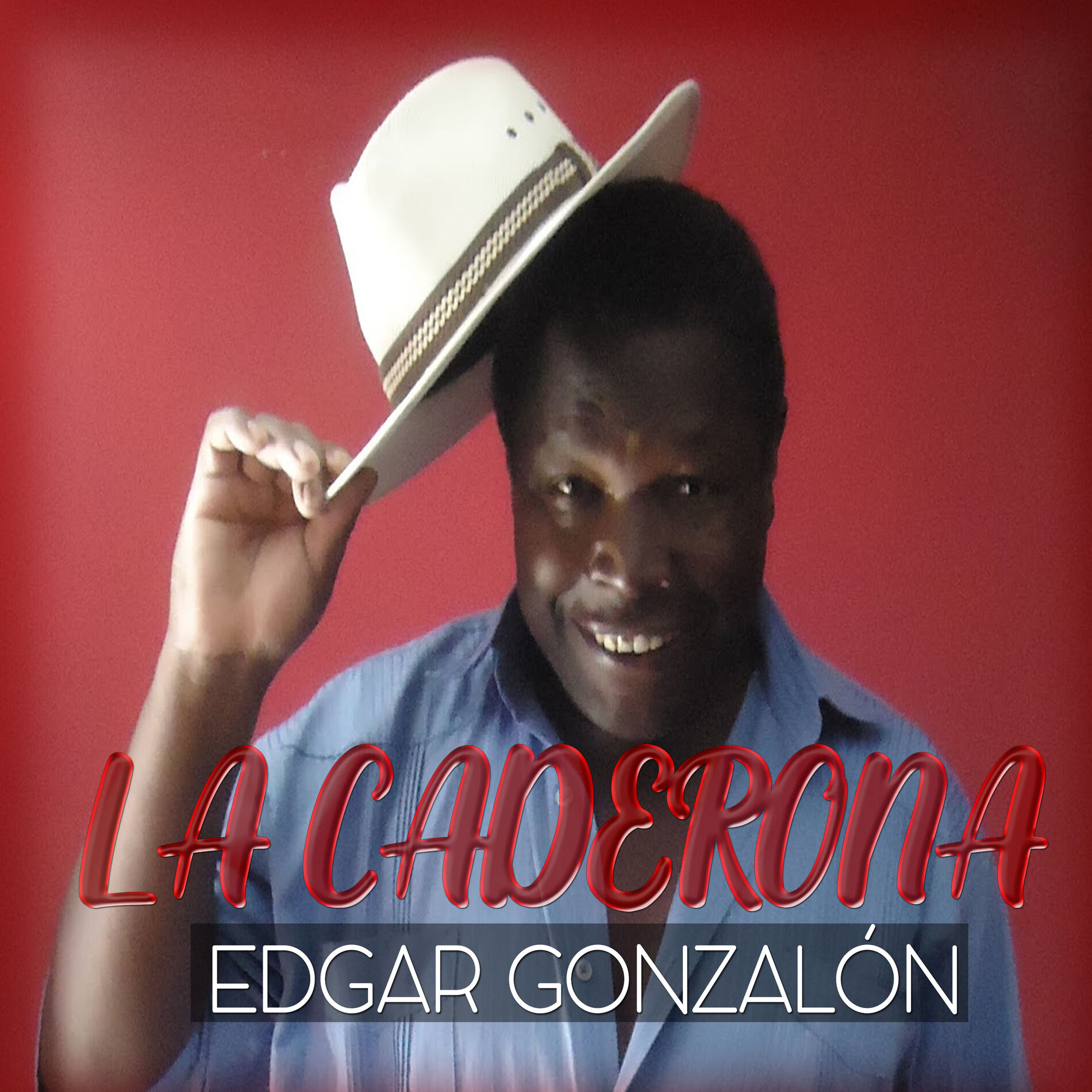 Album cover of La Caderona
