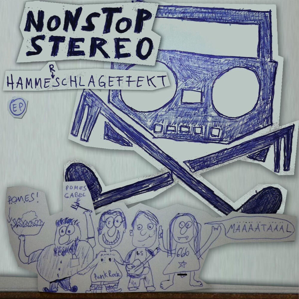 Picture of Hammerschlageffekt
