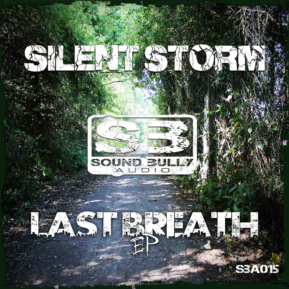 Picture of Last Breath