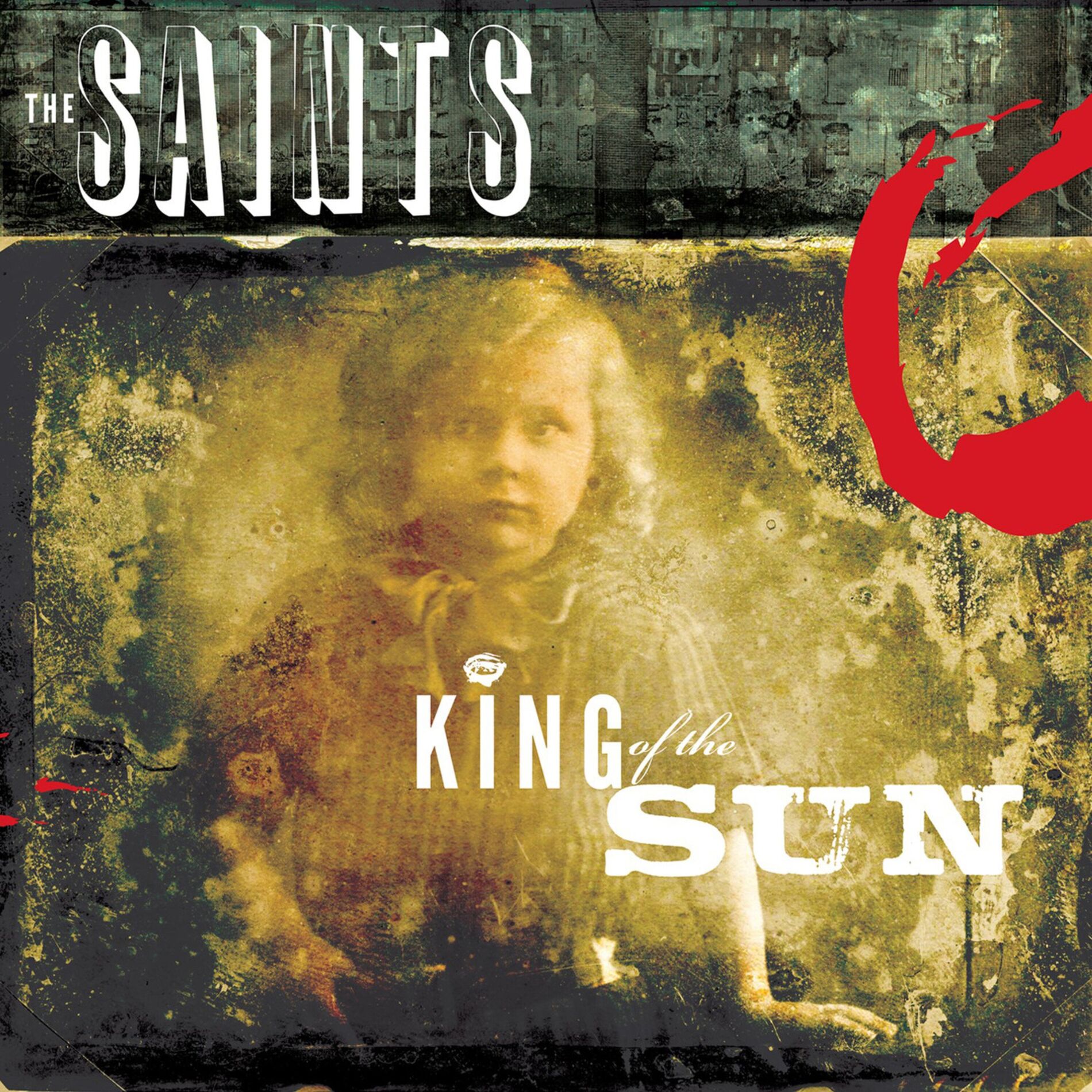 Album cover of King of the Sun / King of the Midnight Sun