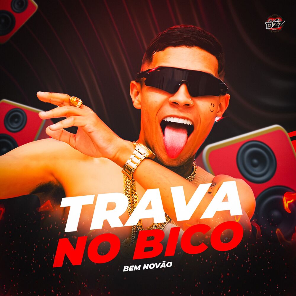 Picture of TRAVA NO BICO