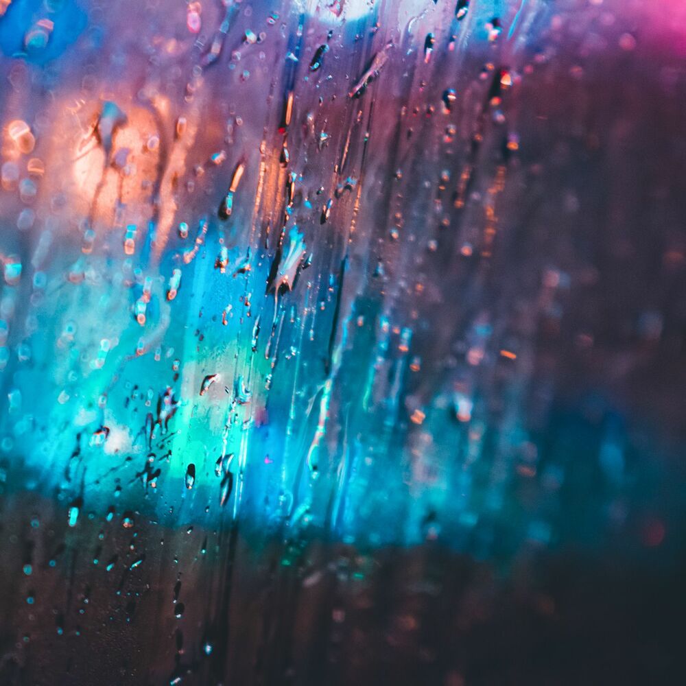 Picture of 24Hr Rain: Brainwave Symphony
