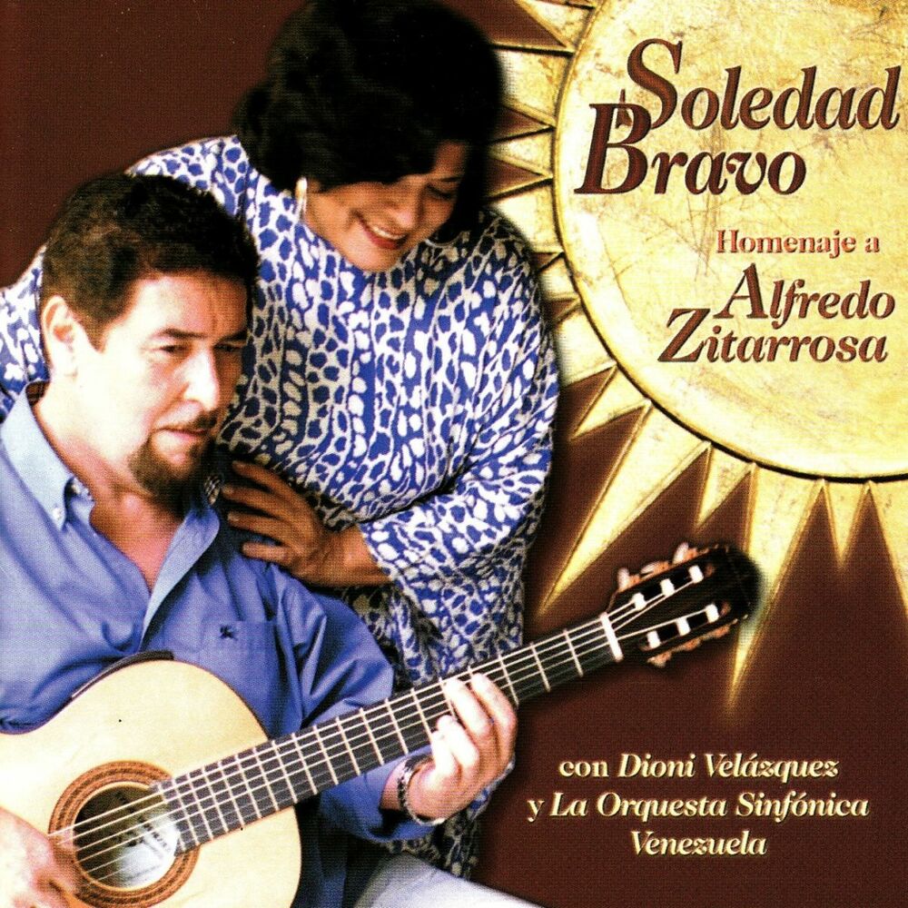 Picture of Homenaje a Alfredo Zitarrosa