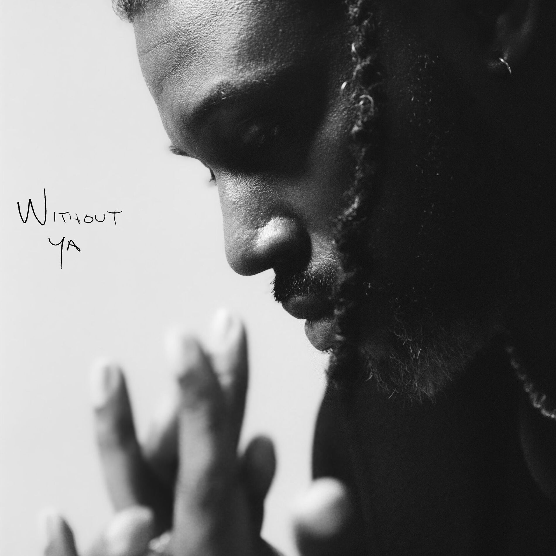 Album cover of Without Ya!
