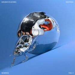 Cover of Sisyphus Remixes Pt. 3