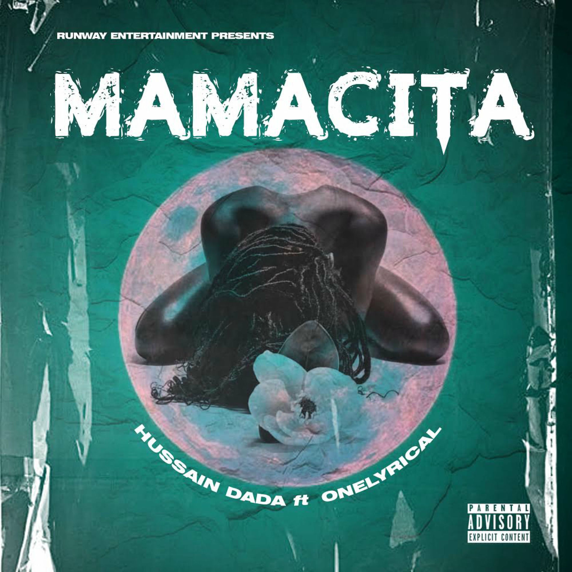 Album cover of MAMACITA