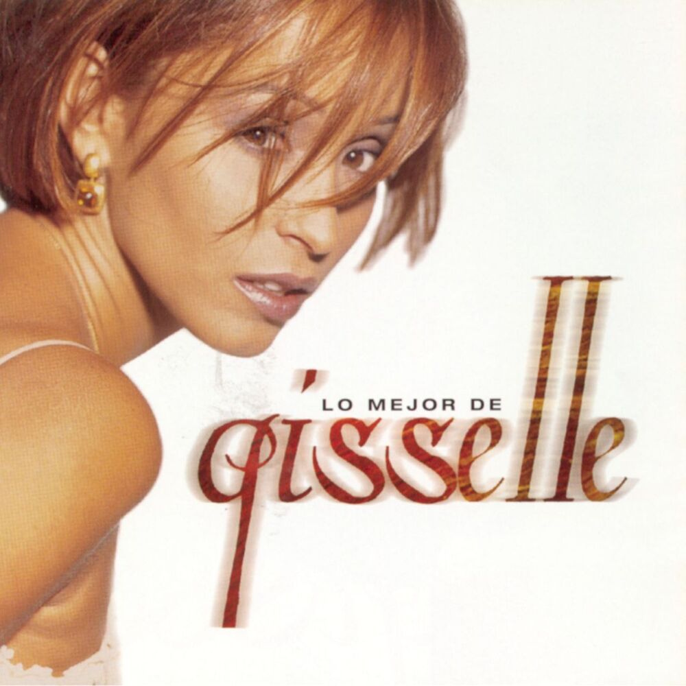 Picture of Lo Mejor De Gisselle