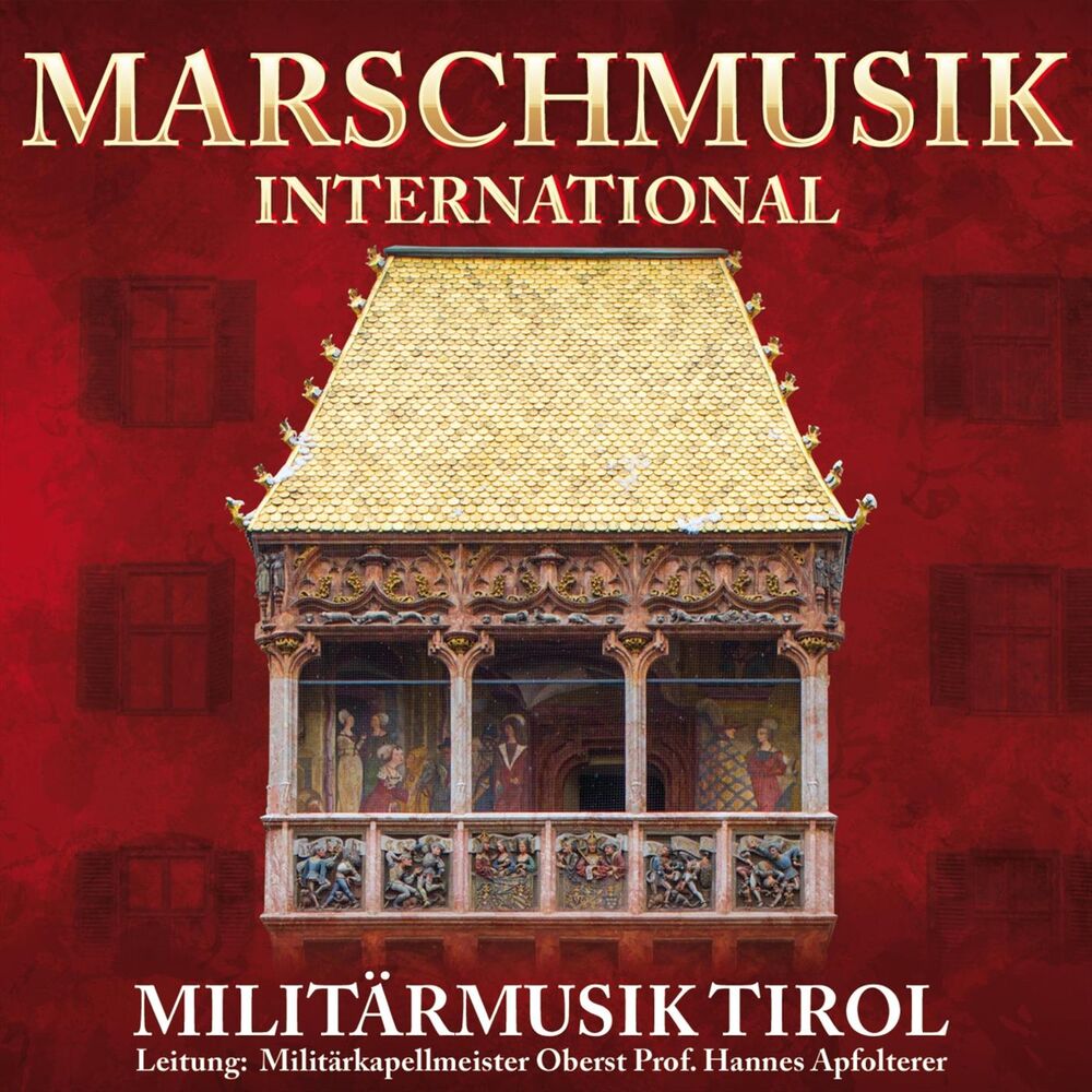 Picture of Marschmusik international