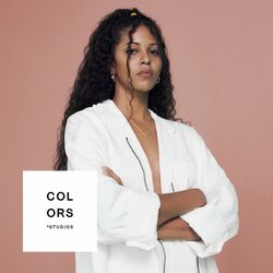 Cover of Nena - A COLORS SHOW