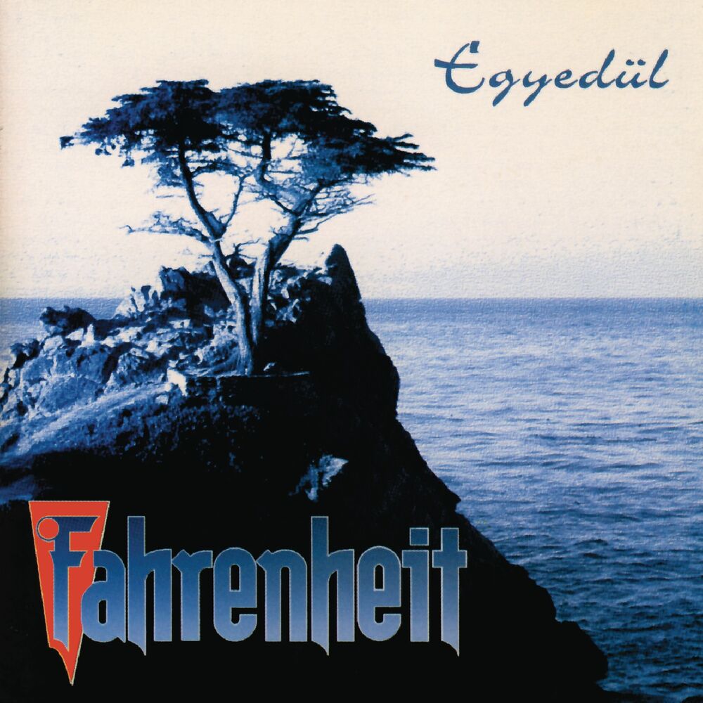 Picture of Egyedül