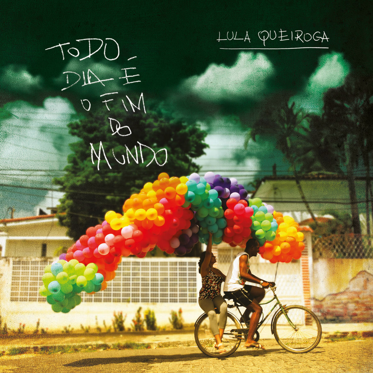 Album cover of Se Não For Amor Eu Cegue (Love)