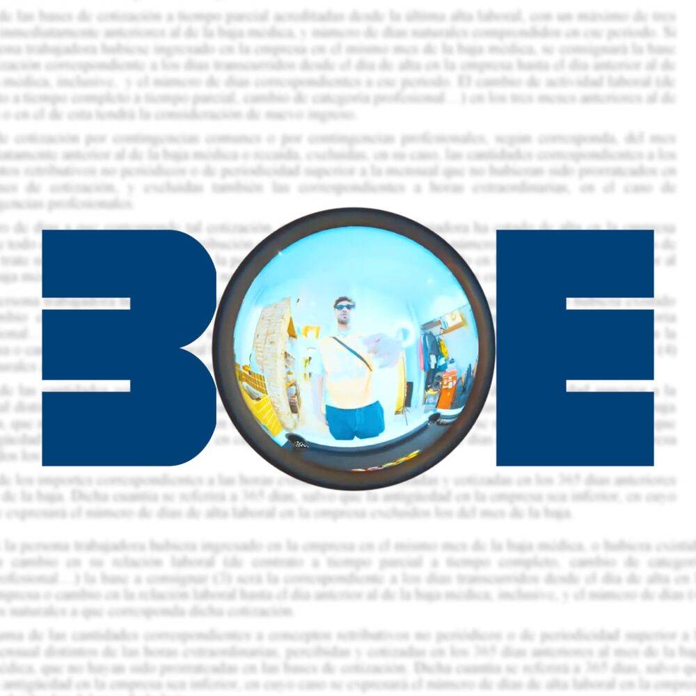 Picture of BOE