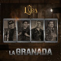Cover of La Granada