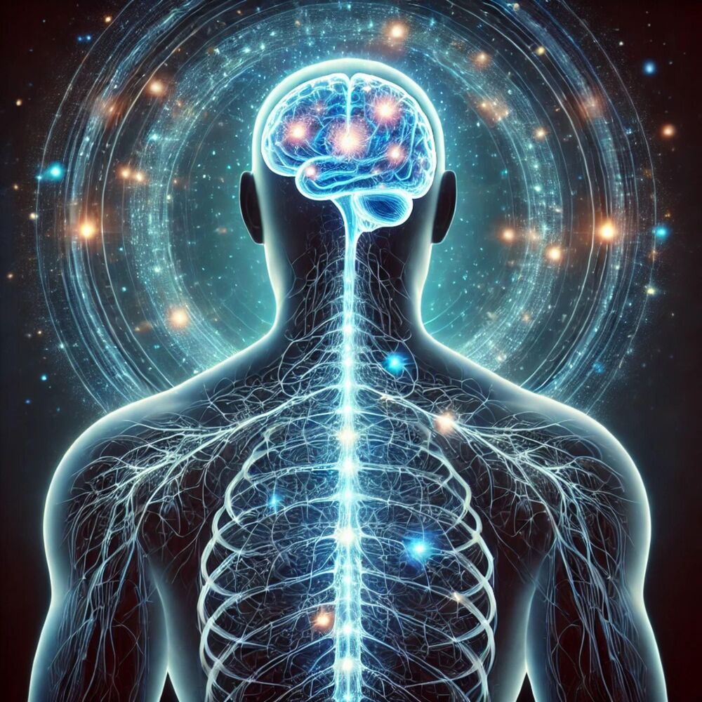 Picture of Deep Neurological Healing: Sounds Therapy, 174 + 432 Hz Frequencies for Nervous System Relief, Binaural Beats