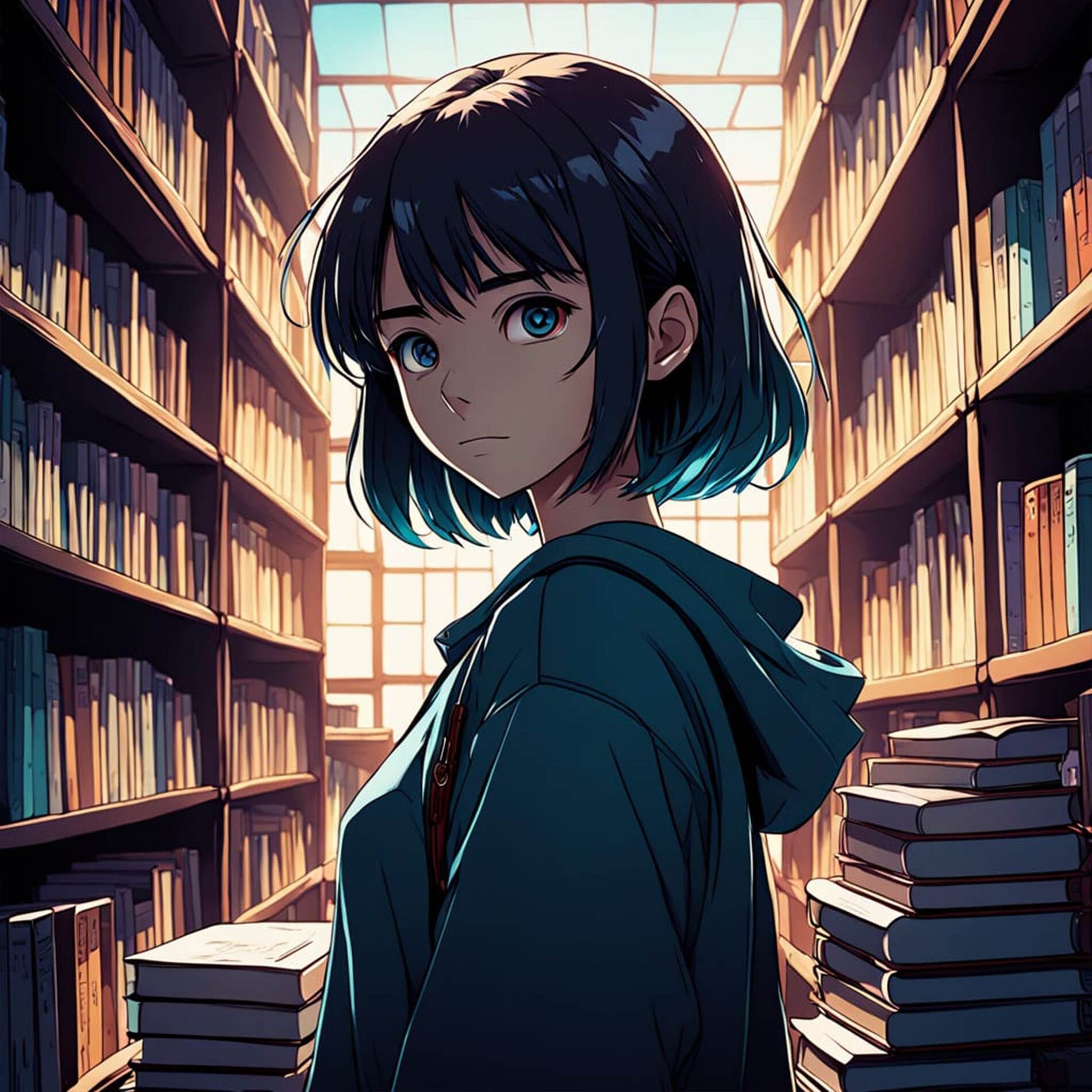 Album cover of Study Vibes: Smooth Lo-Fi Chillhop for Concentration