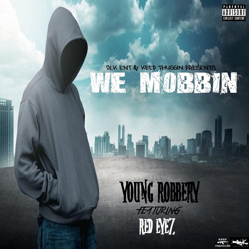 Picture of We Mobbin (feat. Redeyez)