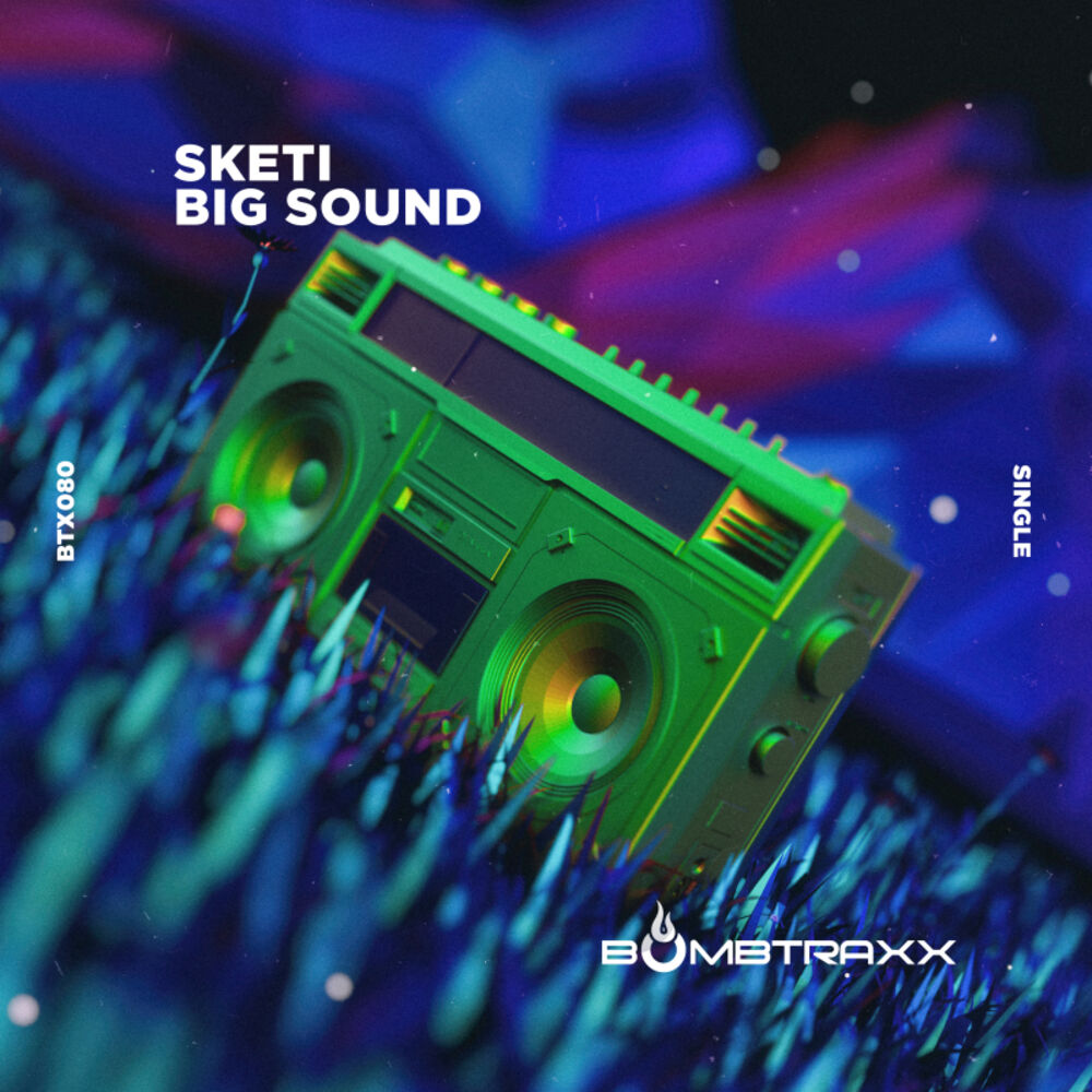 Picture of Big Sound