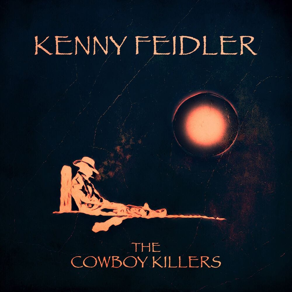 Picture of The Cowboy Killers