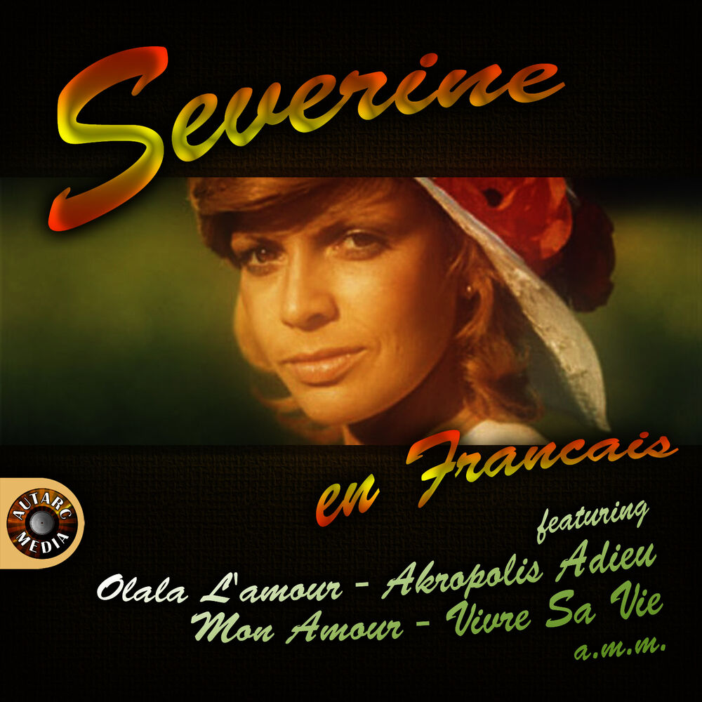 Picture of Severine en Français