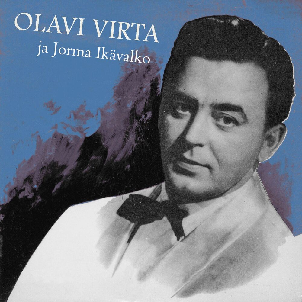 Picture of Olavi Virta ja Jorma Ikävalko