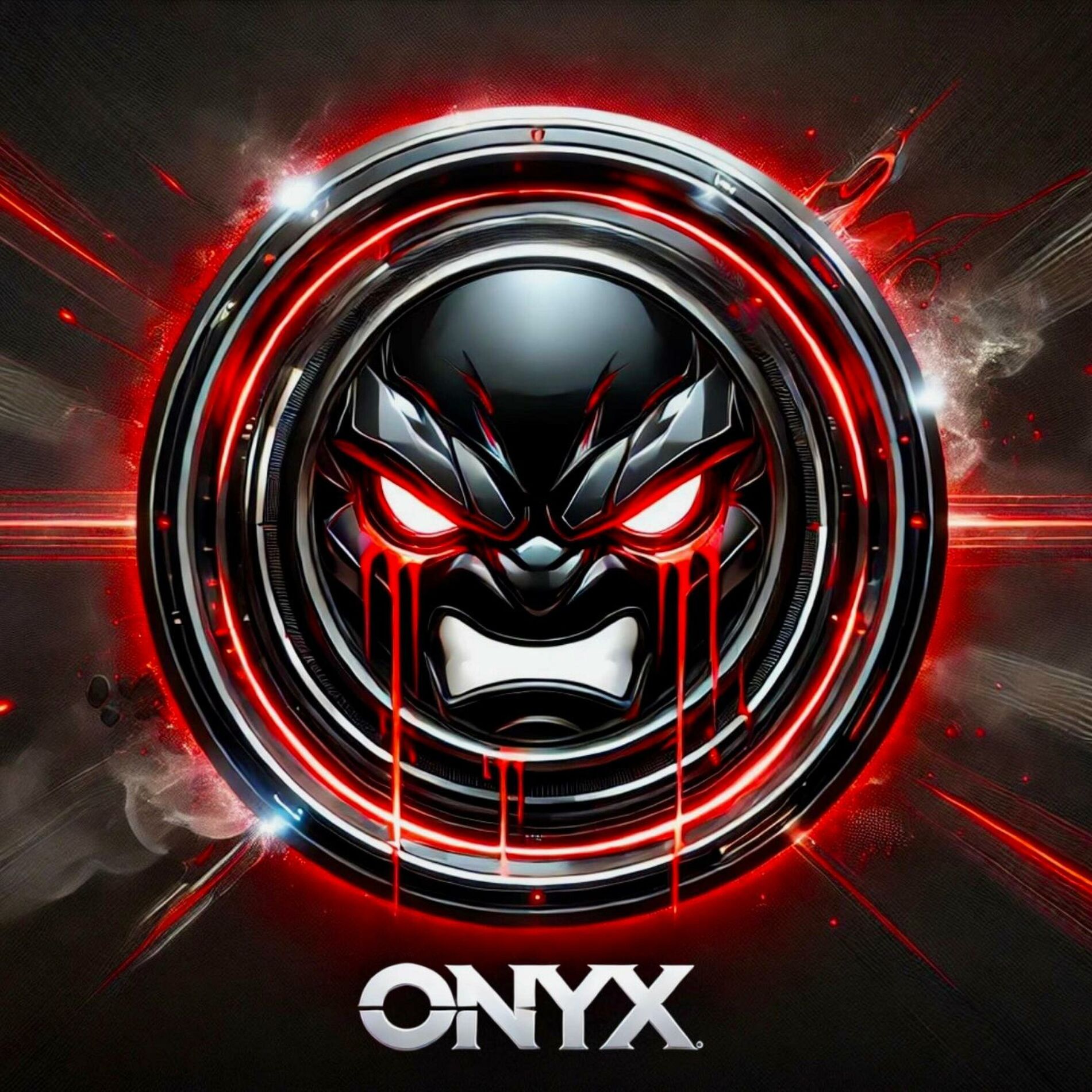 Album cover of ONYX (feat. Fredro Starr)