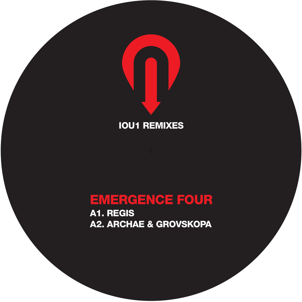 Picture of Emergence One (Remixes)