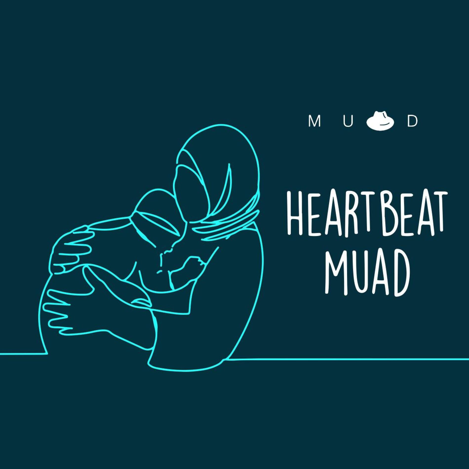 Album cover of Heartbeat