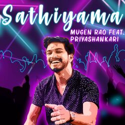Cover of Sathiyama
