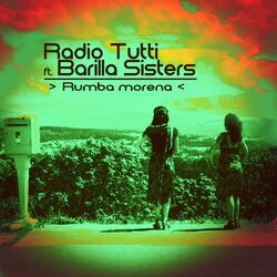 Cover of Rumba Morena