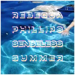 Cover of Senseless Summer