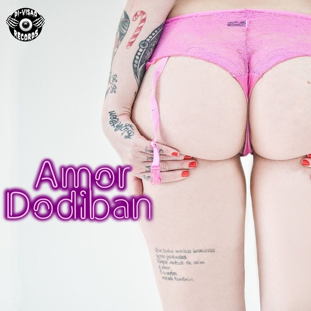 Picture of Amor Dodiban