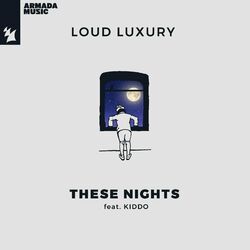 Cover of These Nights