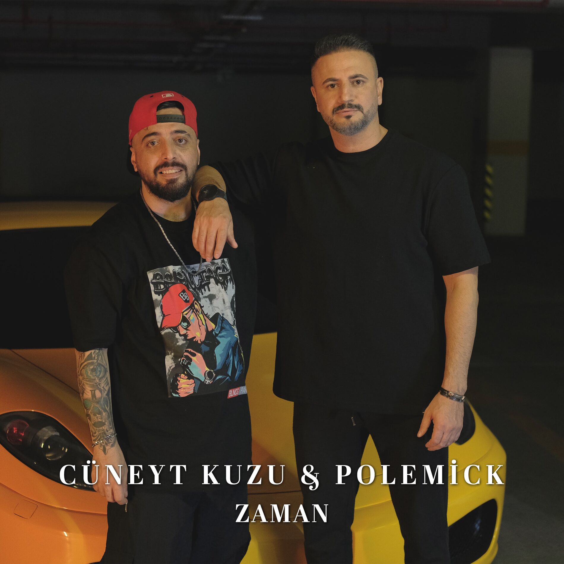 Album cover of Zaman